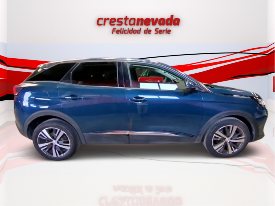 Imagen de Peugeot 3008