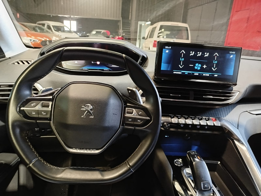 Imagen de Peugeot 3008