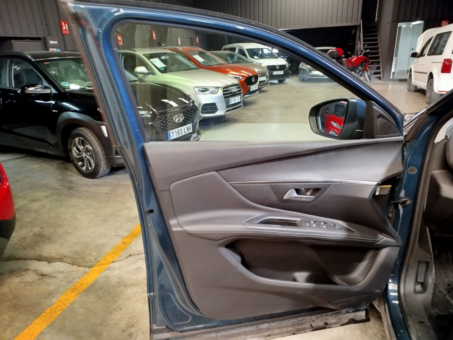 Imagen de Peugeot 3008