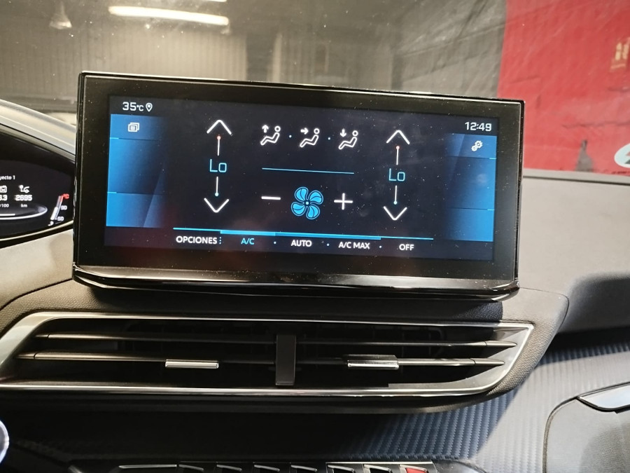 Imagen de Peugeot 3008
