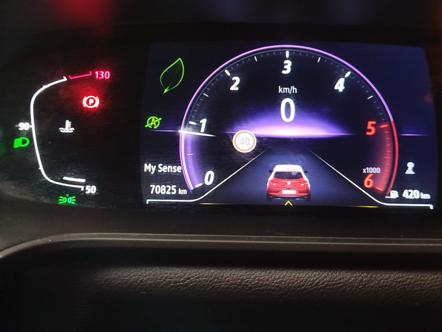 Imagen de Renault Mégane