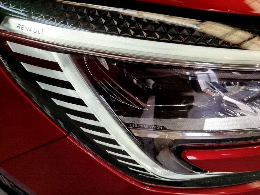 Imagen de Renault Mégane