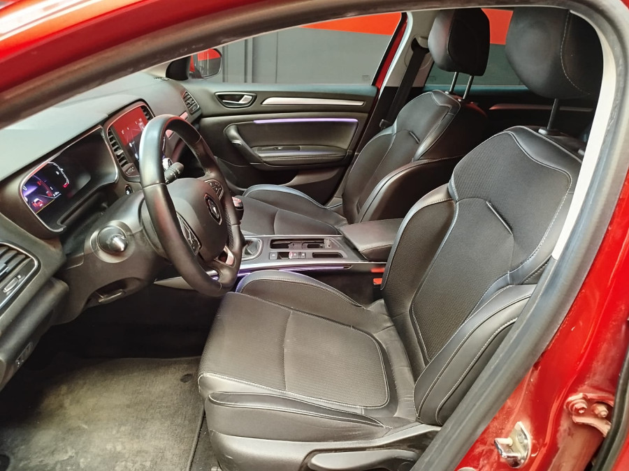 Imagen de Renault Mégane