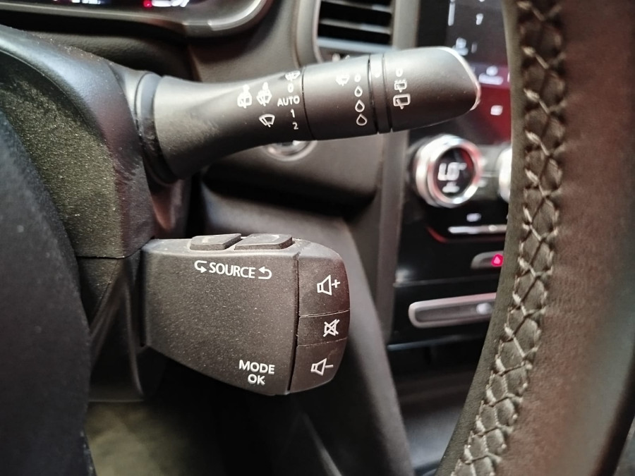 Imagen de Renault Mégane