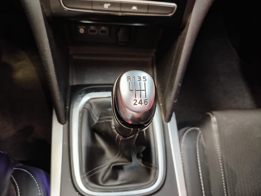 Imagen de Renault Mégane
