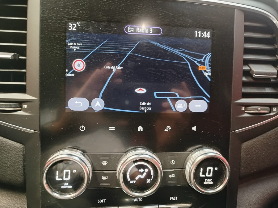 Imagen de Renault Mégane