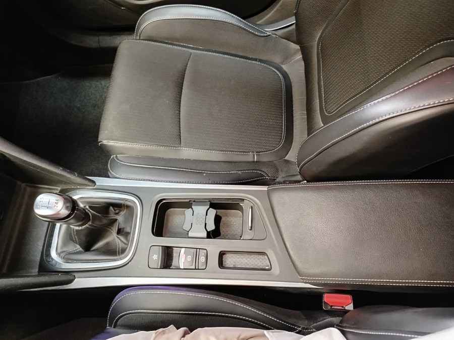 Imagen de Renault Mégane