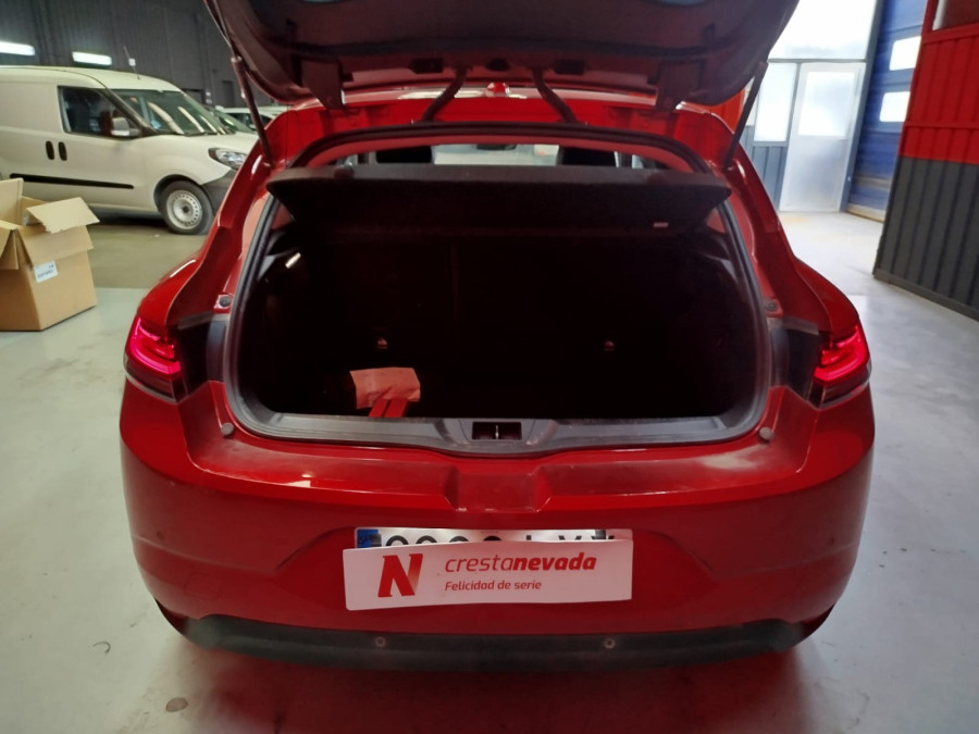 Imagen de Renault Mégane