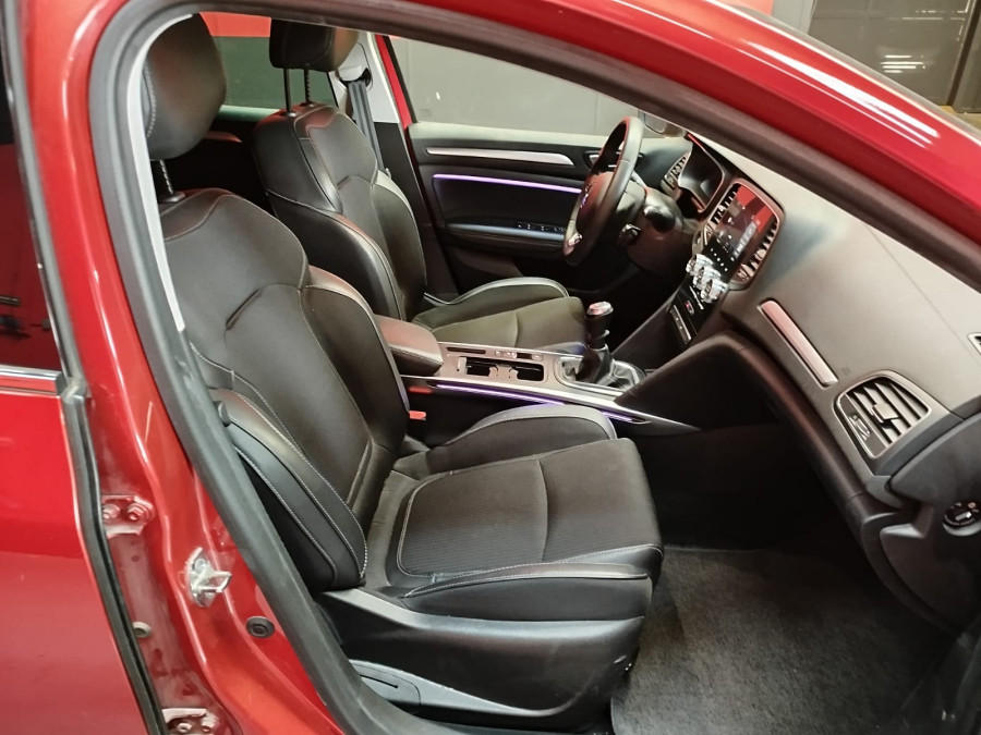 Imagen de Renault Mégane