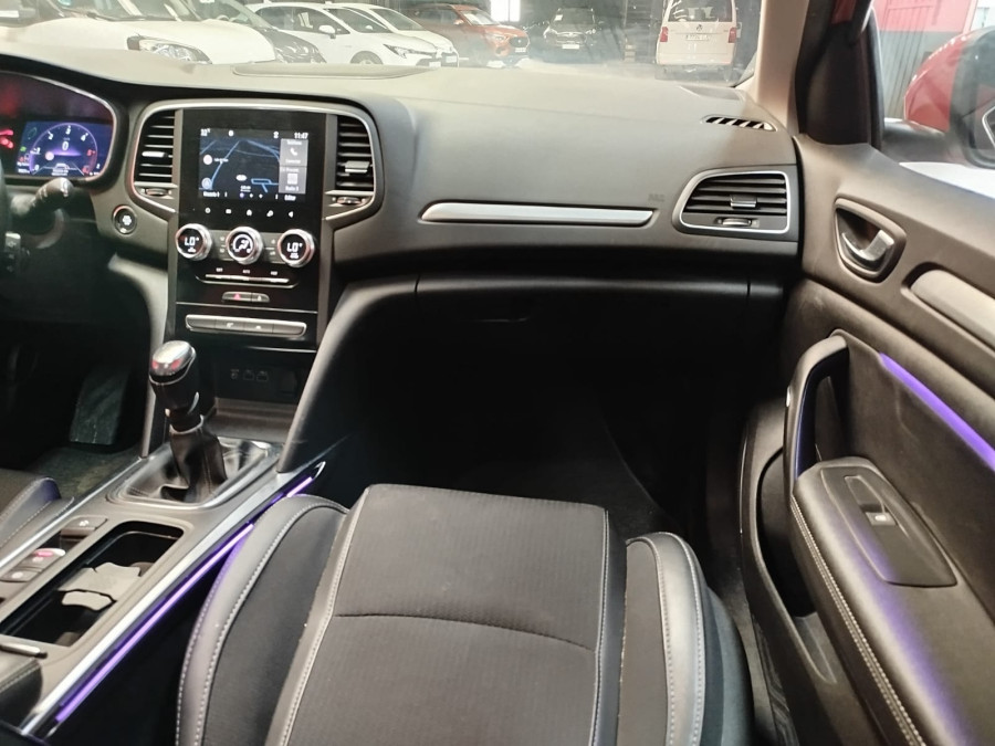 Imagen de Renault Mégane