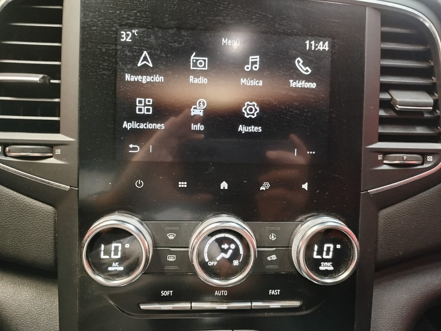 Imagen de Renault Mégane