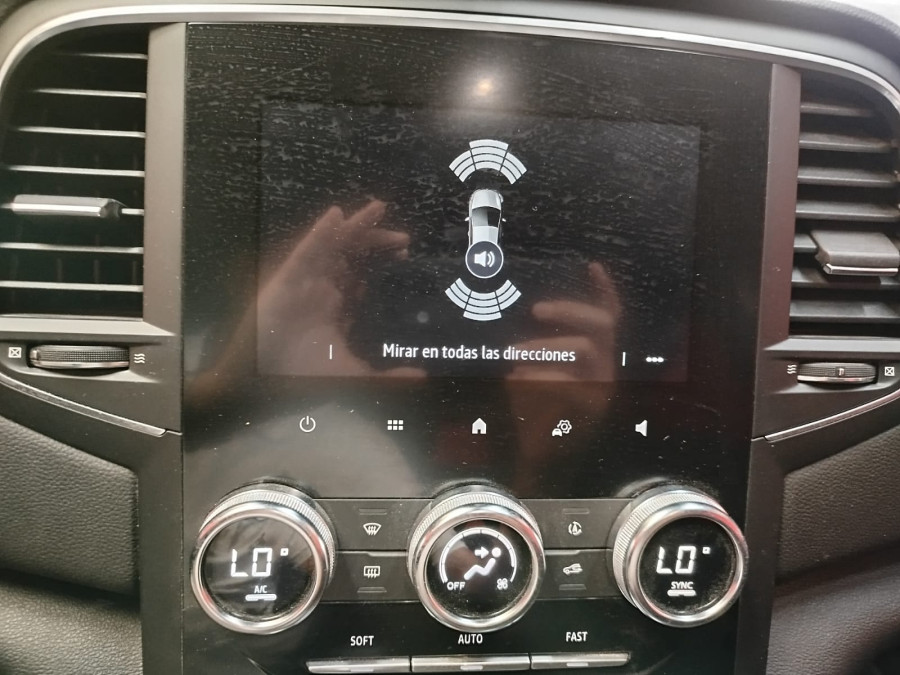 Imagen de Renault Mégane