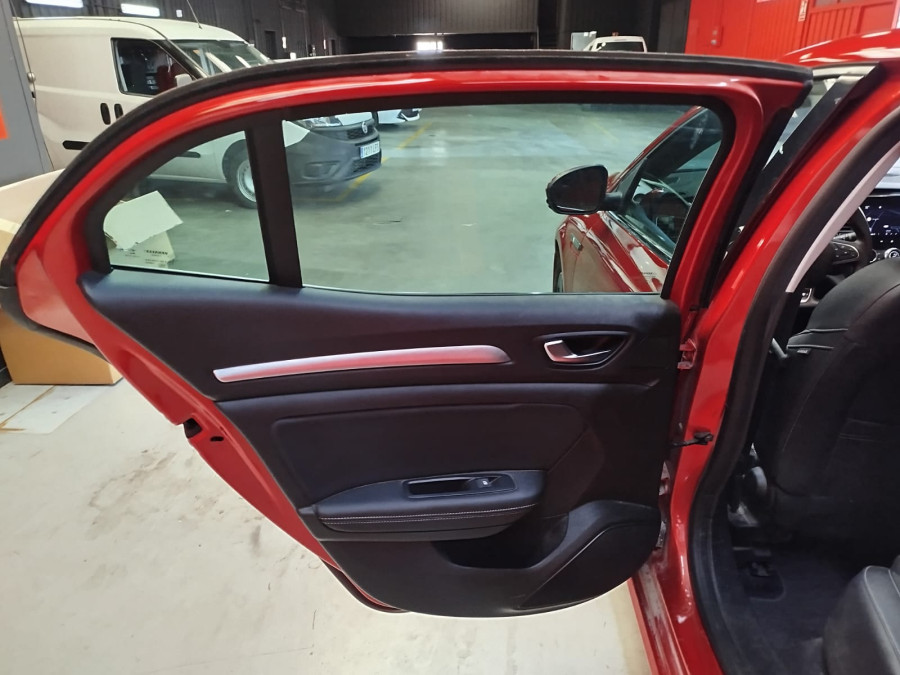 Imagen de Renault Mégane