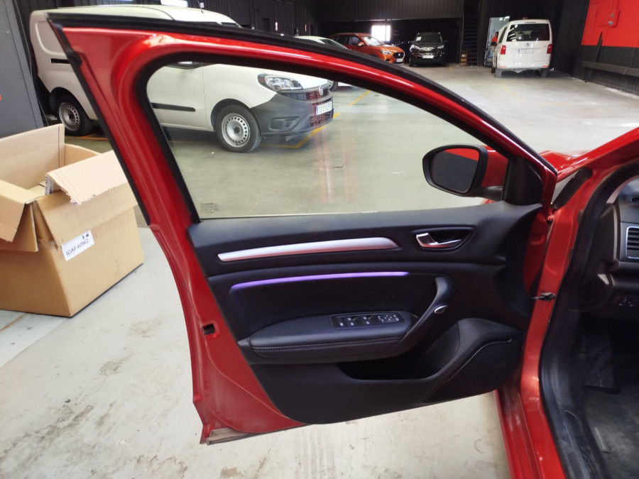 Imagen de Renault Mégane