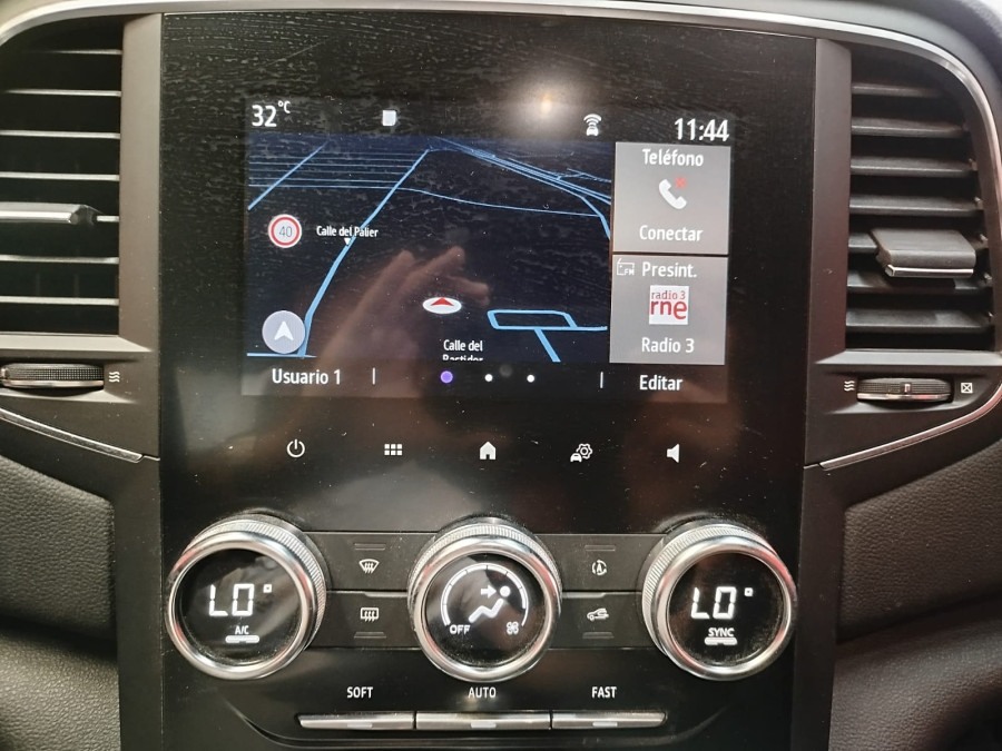 Imagen de Renault Mégane