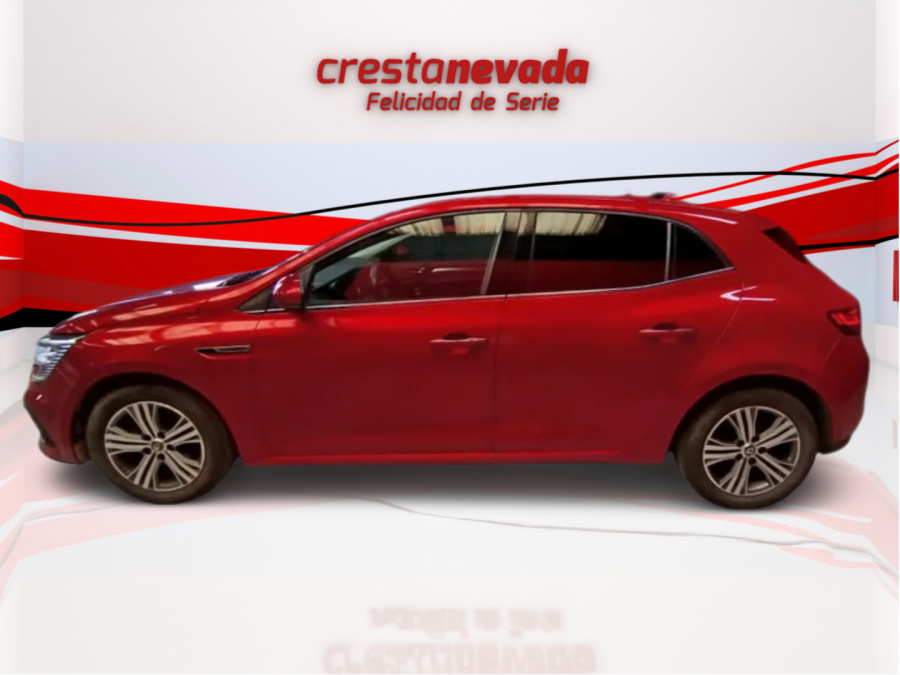 Imagen de Renault Mégane