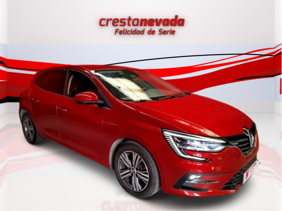 Imagen de Renault Mégane
