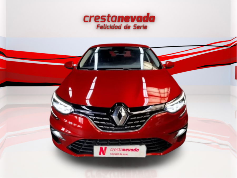 Imagen de Renault Mégane