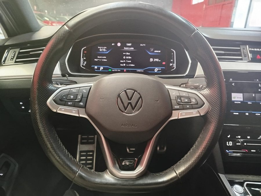 Imagen de Volkswagen Passat
