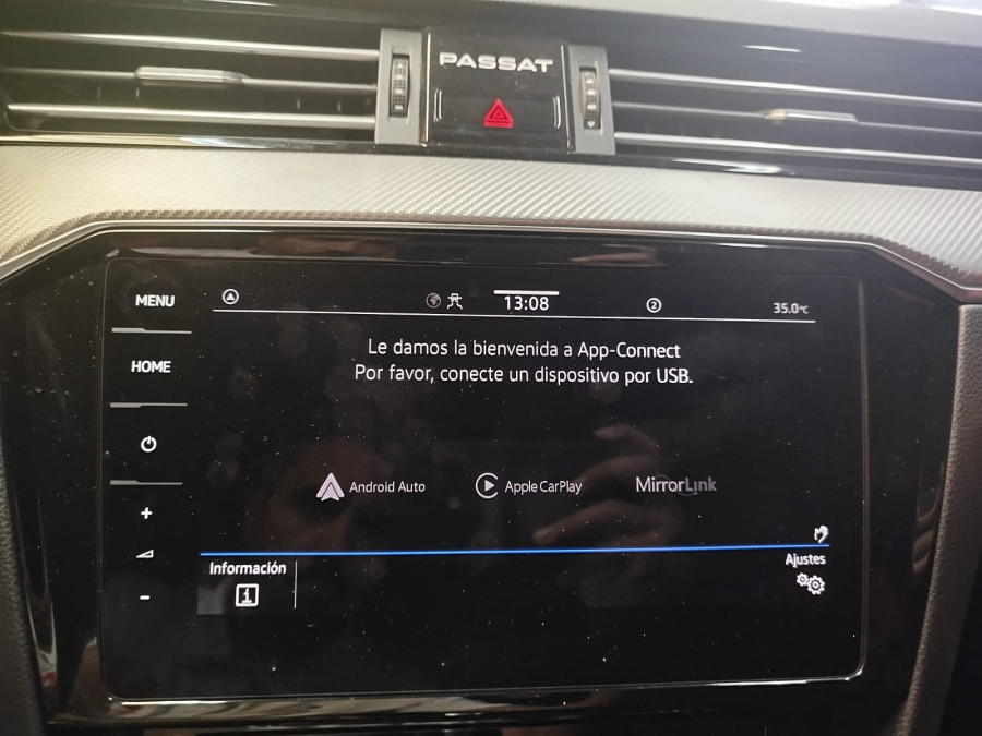 Imagen de Volkswagen Passat