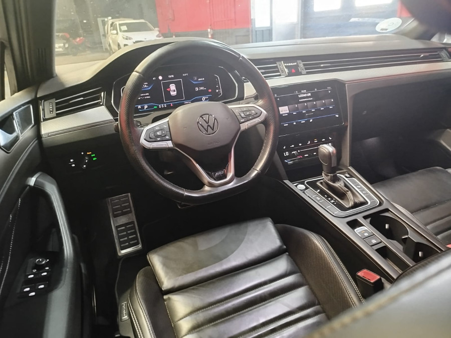 Imagen de Volkswagen Passat