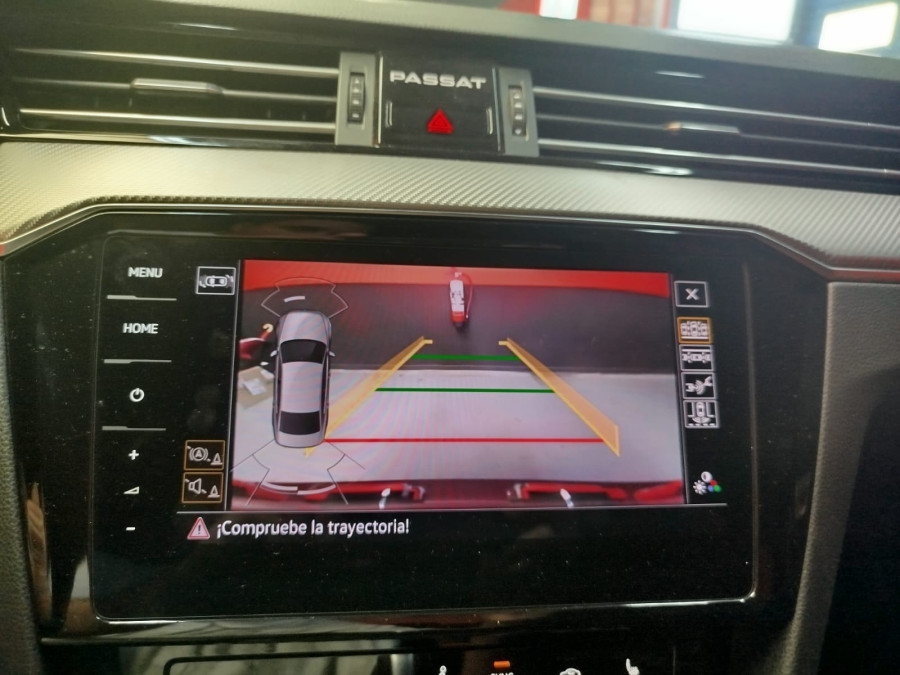 Imagen de Volkswagen Passat