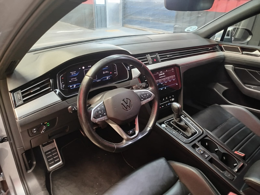 Imagen de Volkswagen Passat