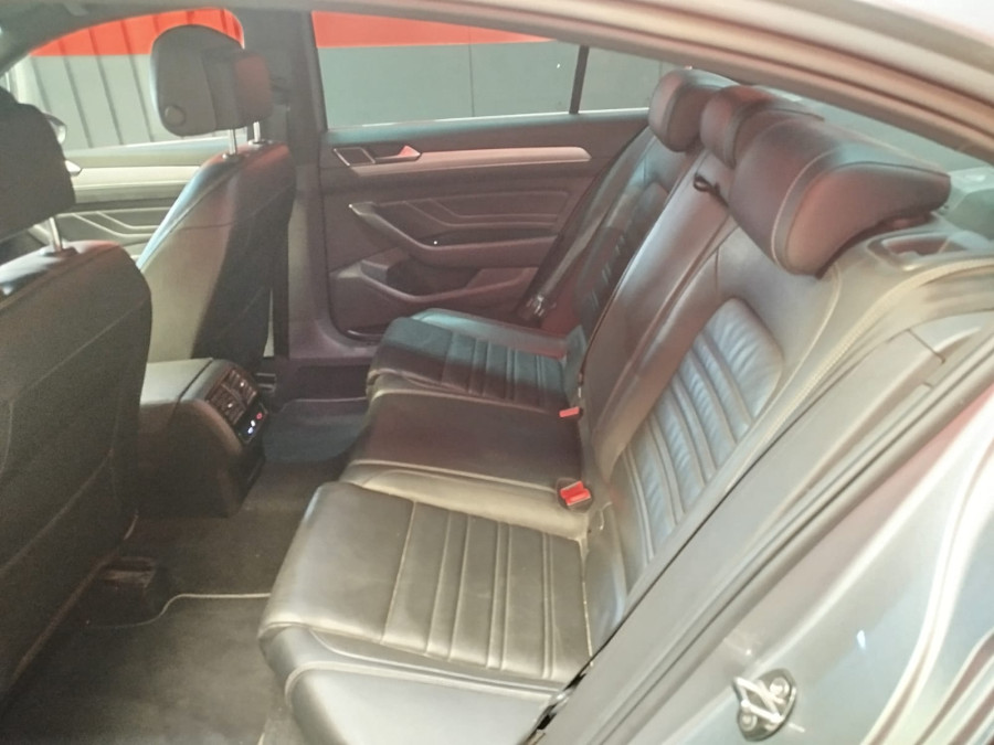 Imagen de Volkswagen Passat