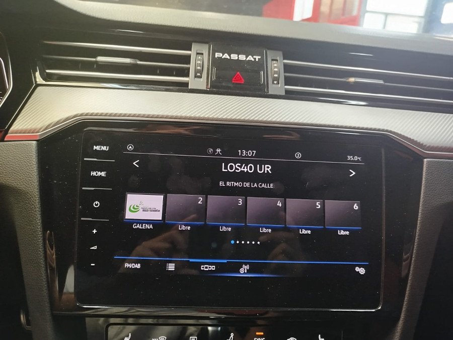 Imagen de Volkswagen Passat