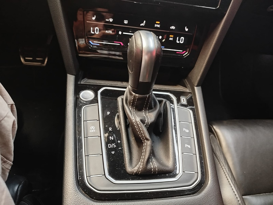 Imagen de Volkswagen Passat