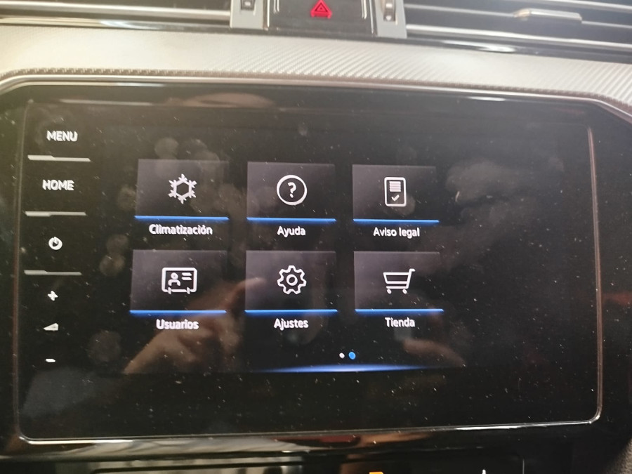 Imagen de Volkswagen Passat