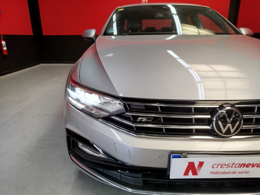 Imagen de Volkswagen Passat