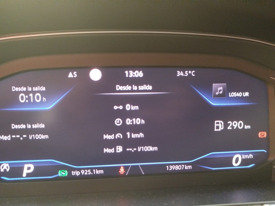 Imagen de Volkswagen Passat