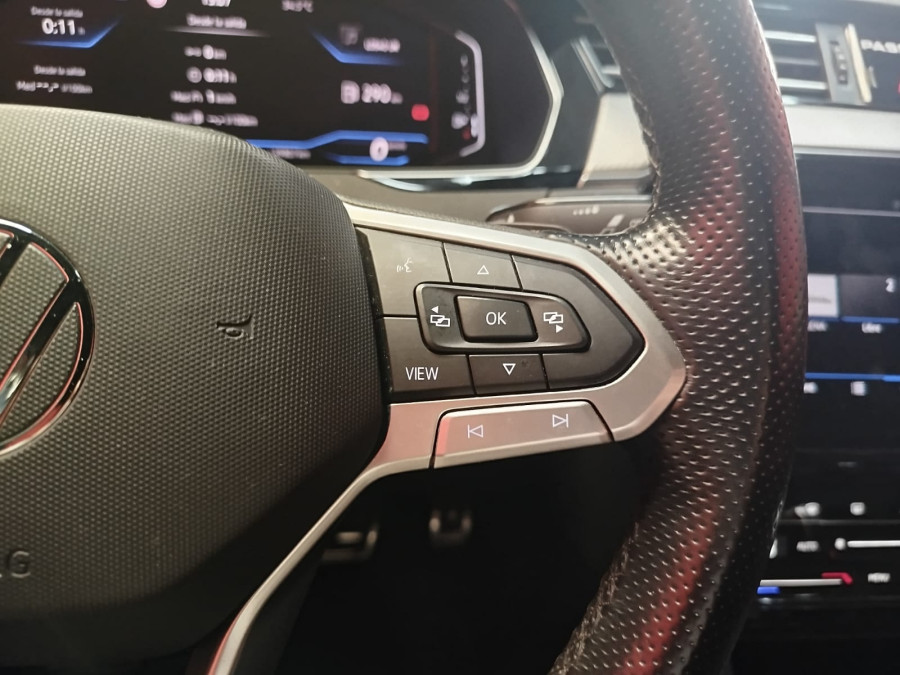 Imagen de Volkswagen Passat