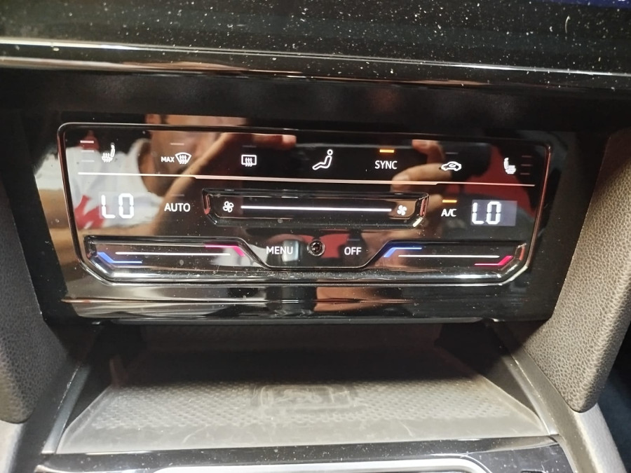 Imagen de Volkswagen Passat