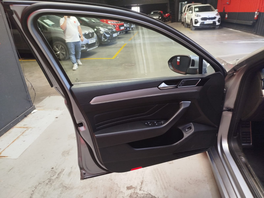 Imagen de Volkswagen Passat