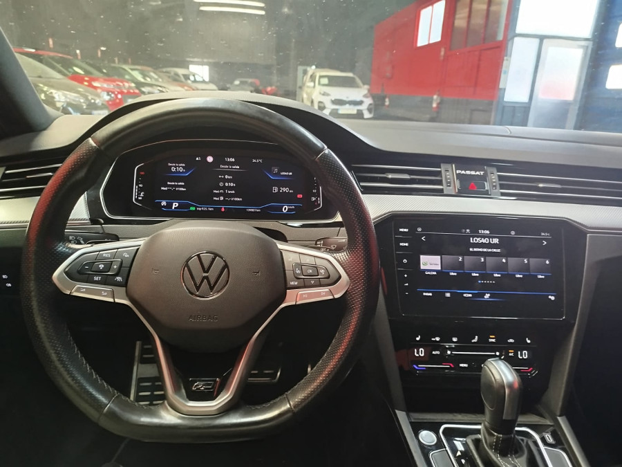 Imagen de Volkswagen Passat