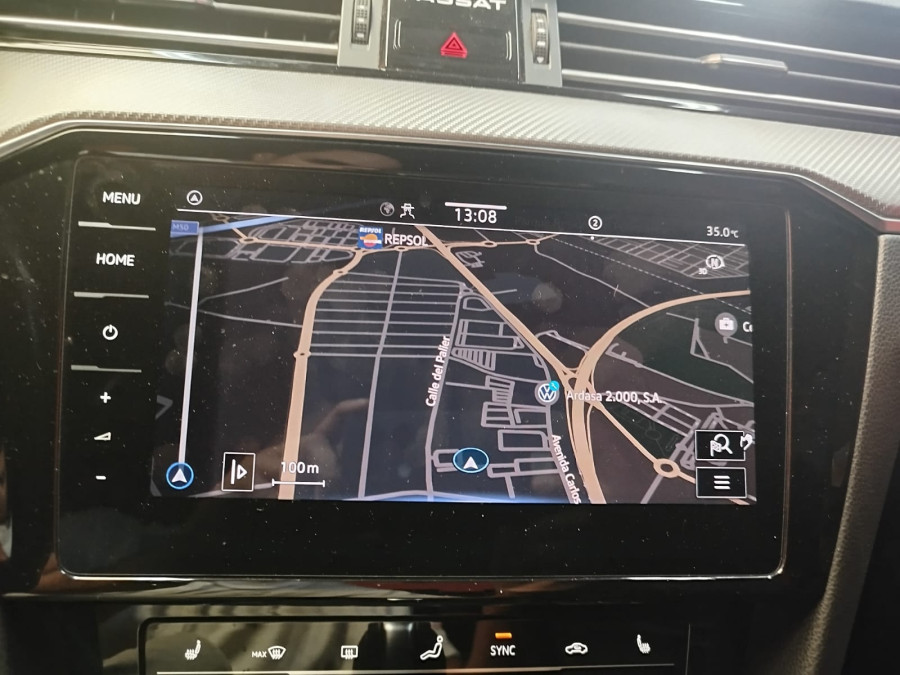 Imagen de Volkswagen Passat