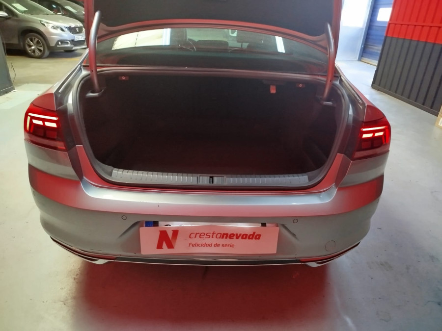 Imagen de Volkswagen Passat