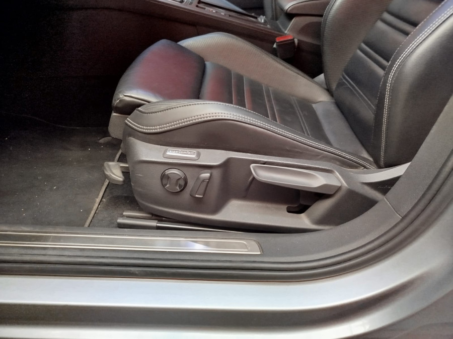 Imagen de Volkswagen Passat