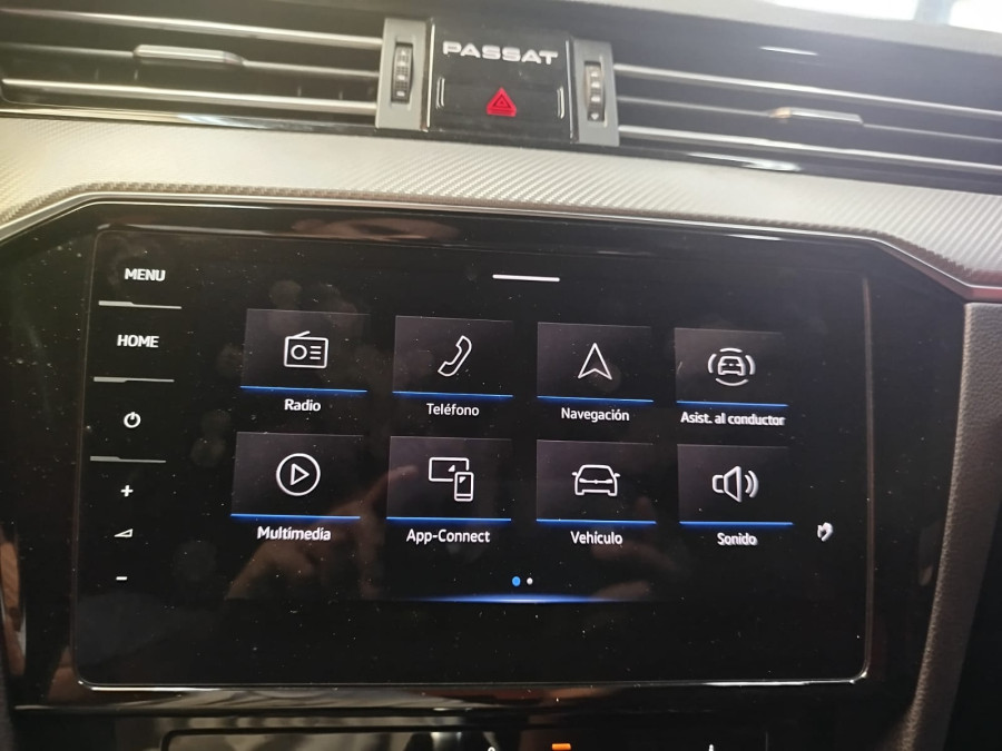 Imagen de Volkswagen Passat