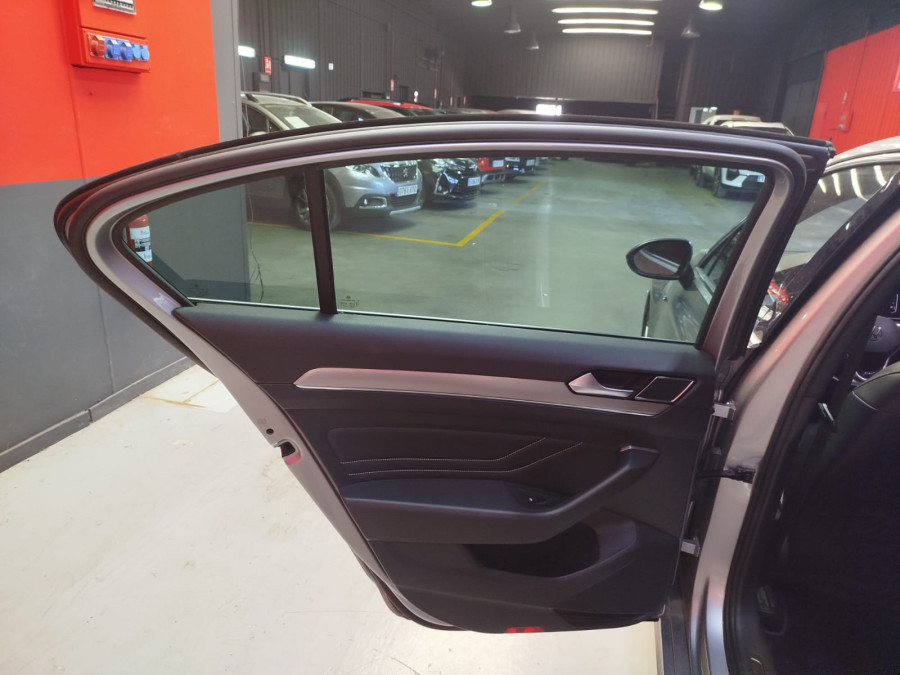 Imagen de Volkswagen Passat