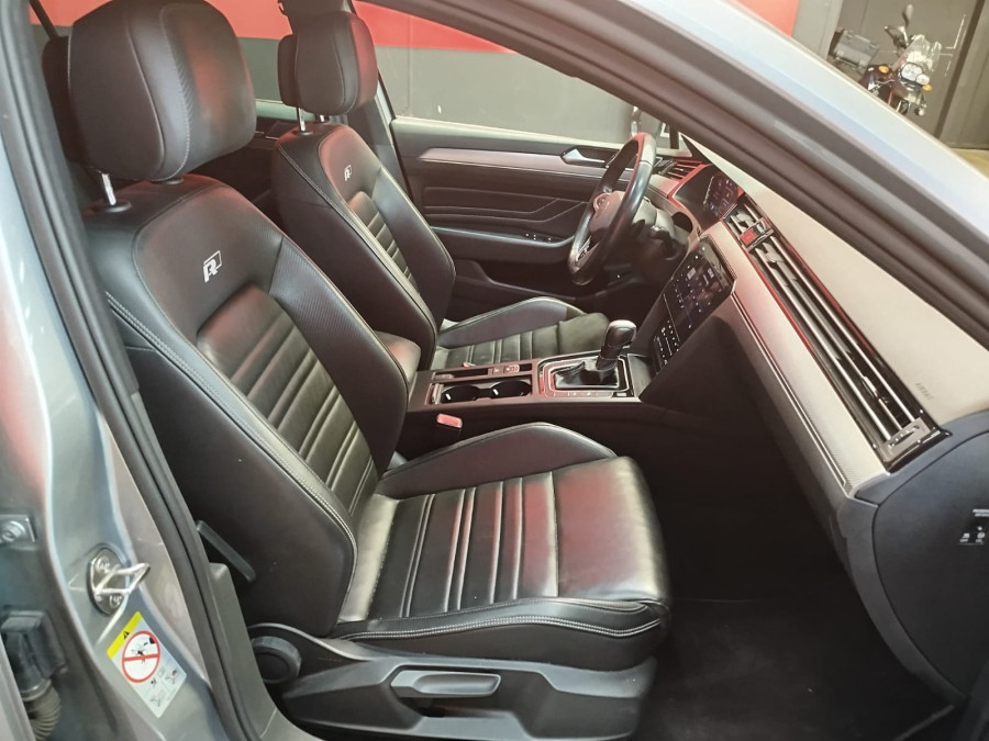 Imagen de Volkswagen Passat