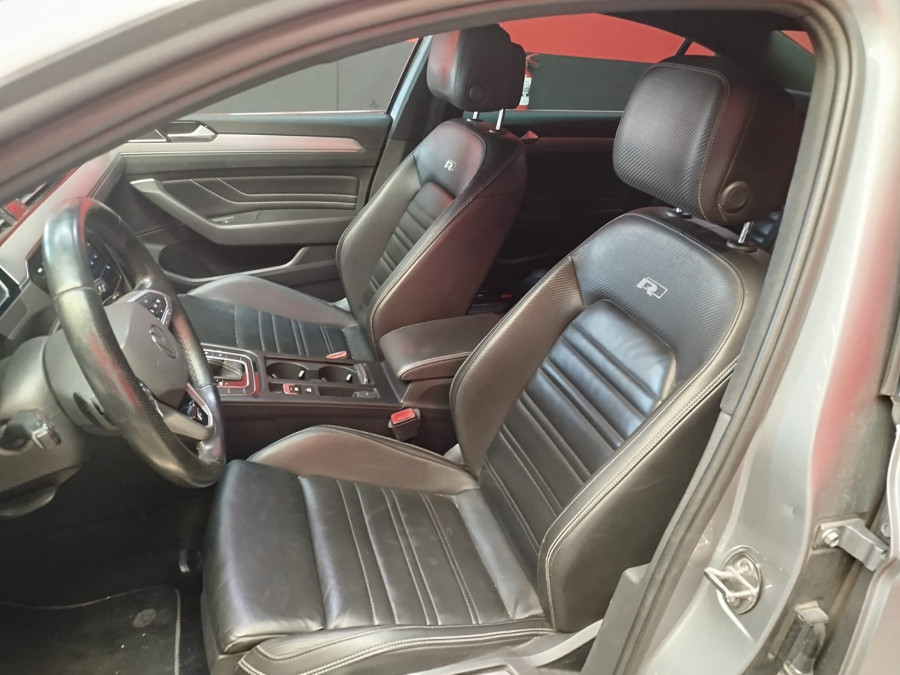 Imagen de Volkswagen Passat