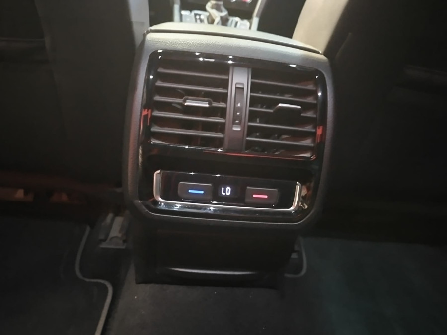 Imagen de Volkswagen Passat