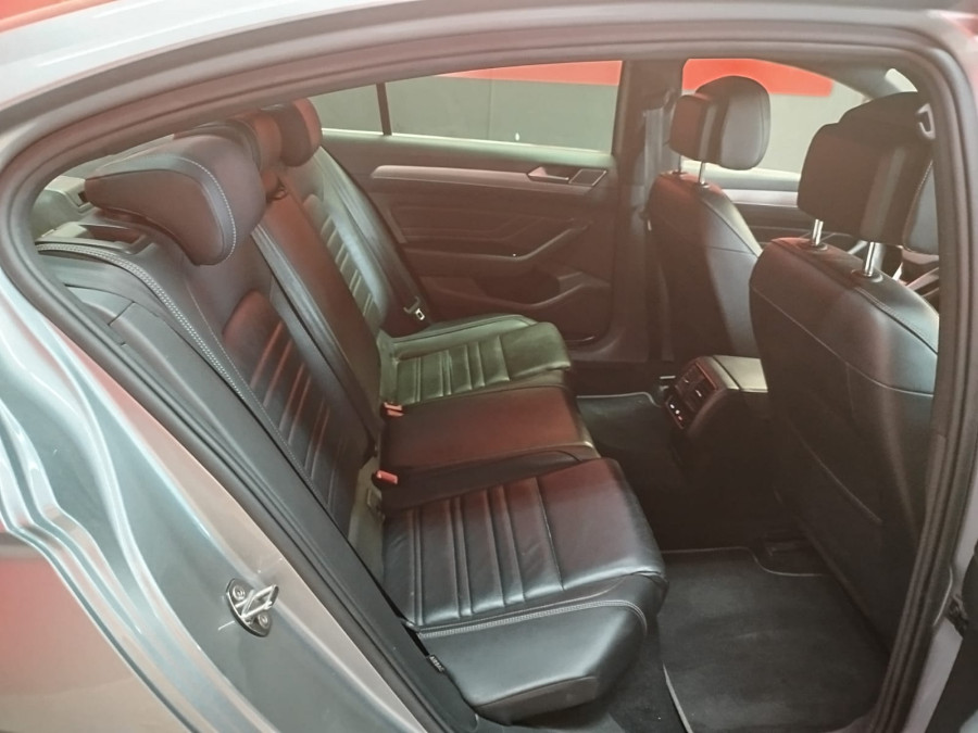 Imagen de Volkswagen Passat