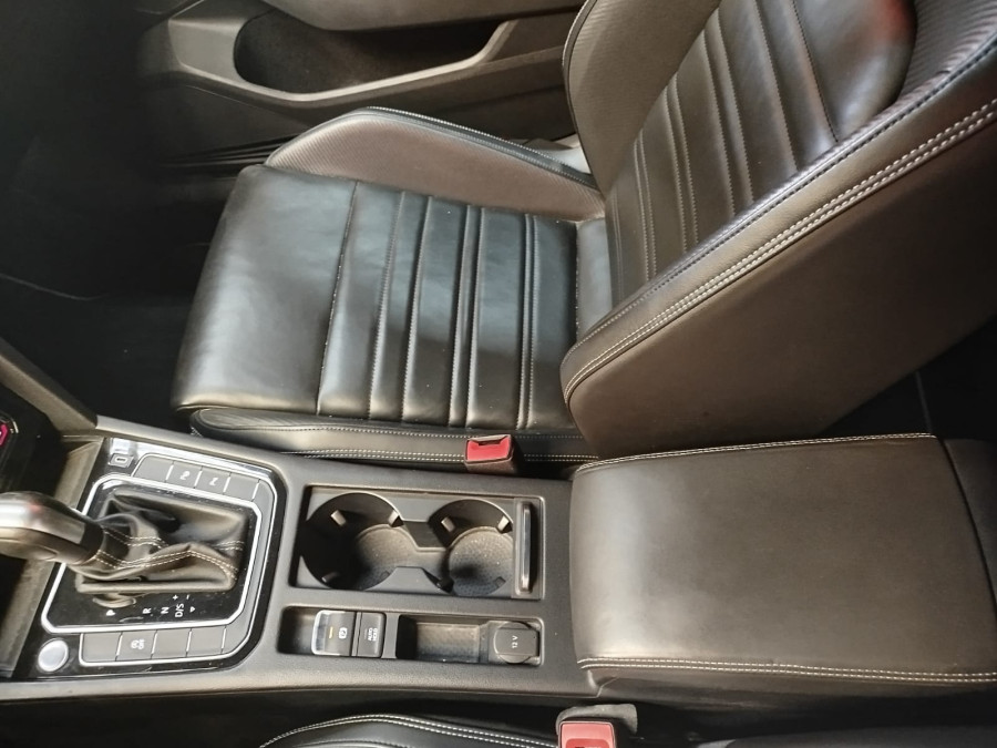 Imagen de Volkswagen Passat