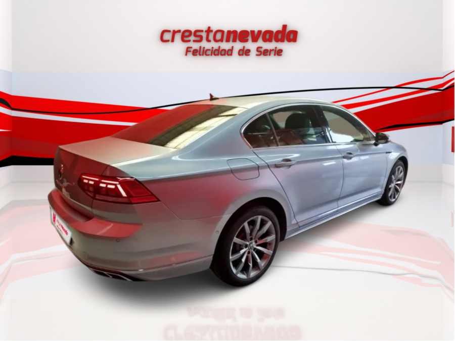 Imagen de Volkswagen Passat