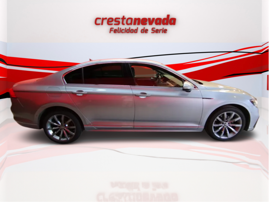 Imagen de Volkswagen Passat