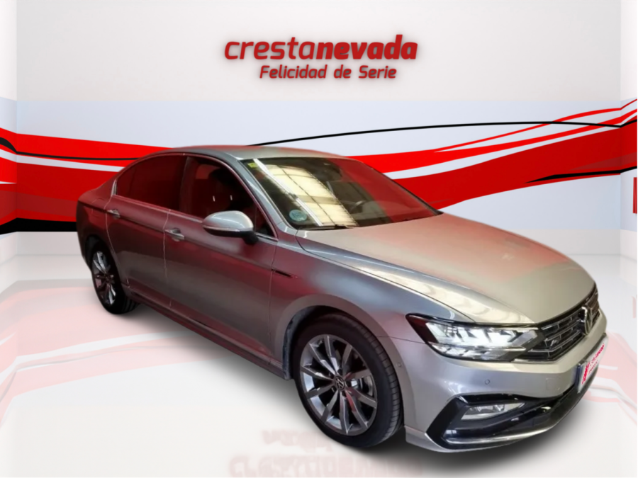 Imagen de Volkswagen Passat